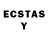 Ecstasy 99% Saida Djanmurzaeva